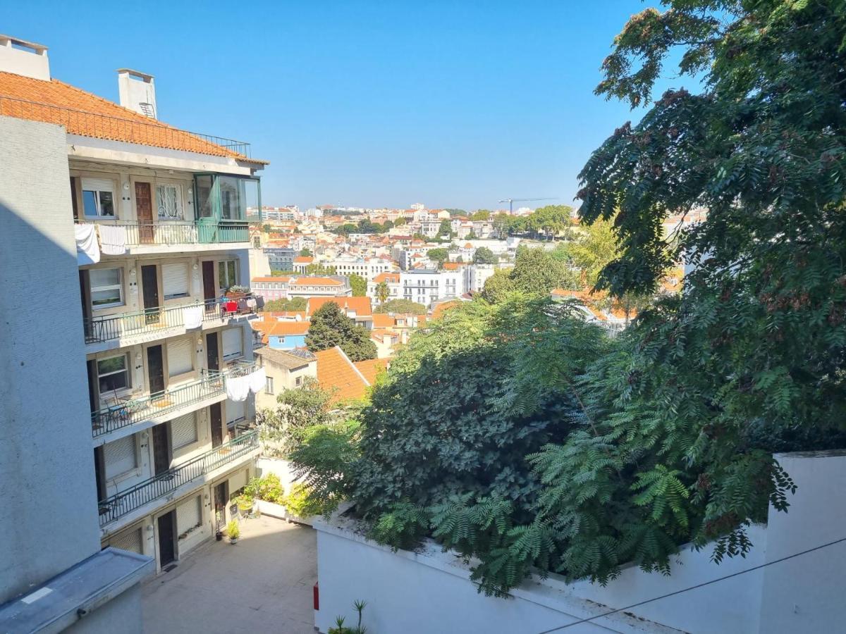 Charm Discovery Principe 7 Lisboa Eksteriør bilde