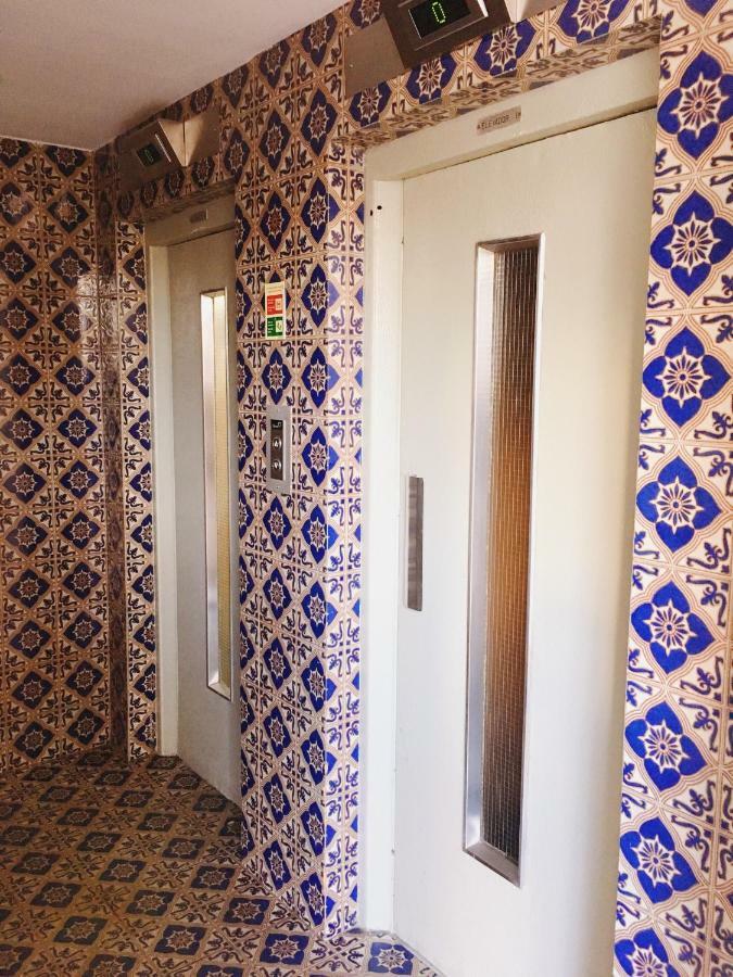 Charm Discovery Principe 7 Lisboa Eksteriør bilde