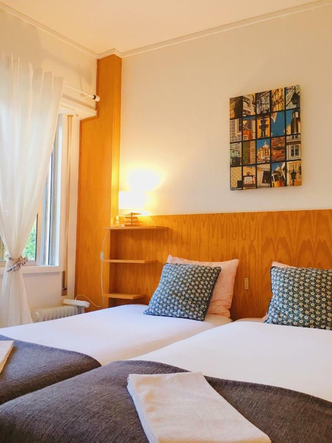 Charm Discovery Principe 7 Lisboa Eksteriør bilde