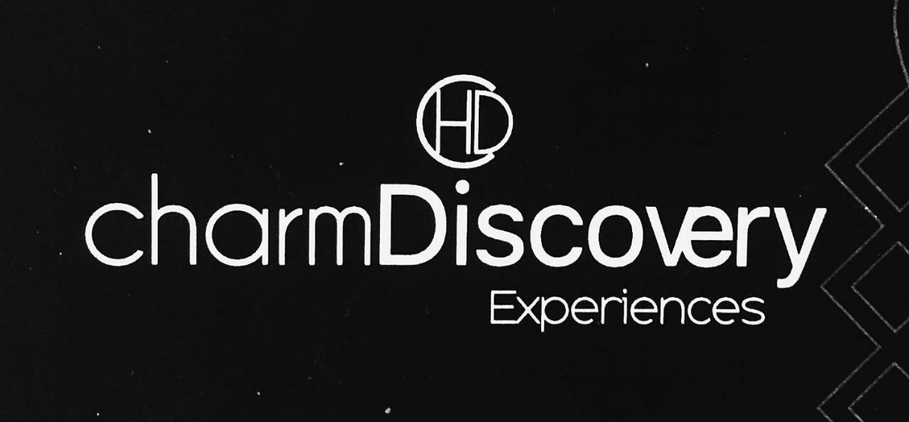 Charm Discovery Principe 7 Lisboa Eksteriør bilde