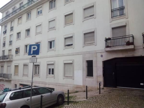 Charm Discovery Principe 7 Lisboa Eksteriør bilde